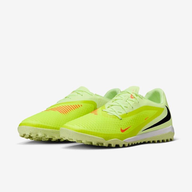 Chuteira Society Nike Phantom 6 Academy