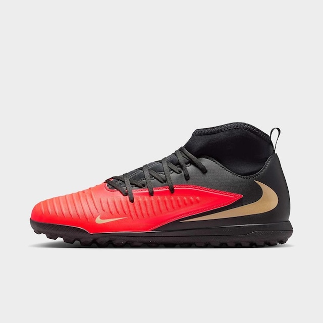 Chuteira Society Nike Phantom 6 Club High