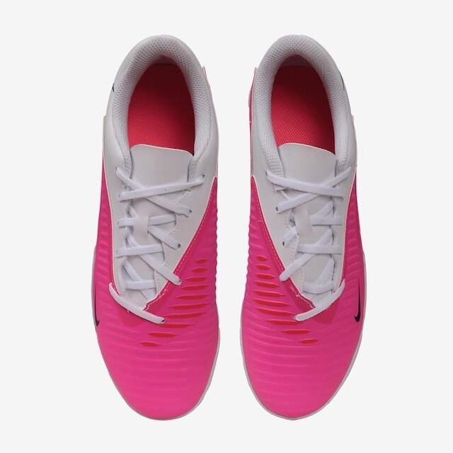 Chuteira Society Nike Phantom 6 Club Low