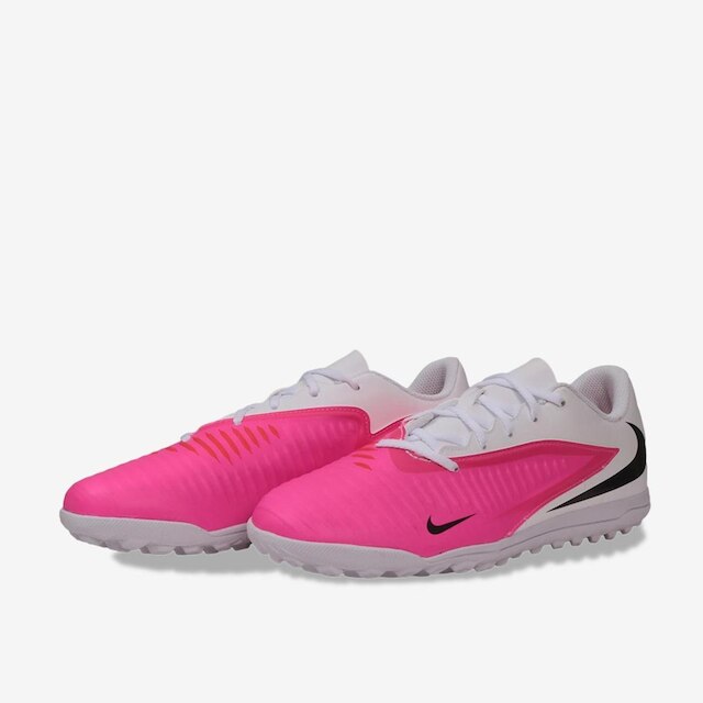 Chuteira Society Nike Phantom 6 Club Low