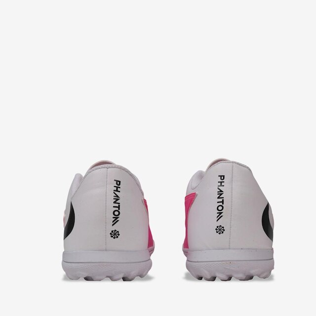 Chuteira Society Nike Phantom 6 Club Low