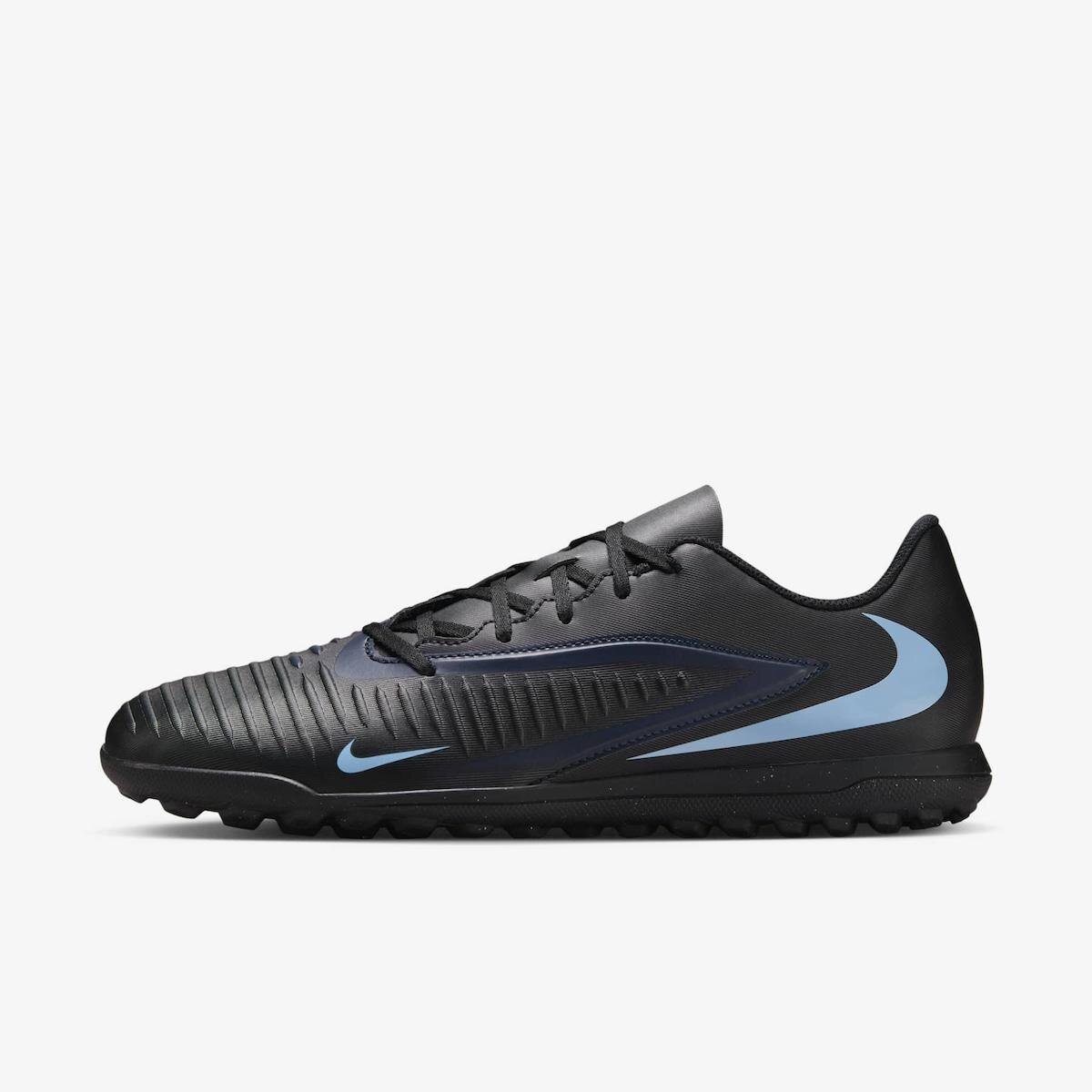 Chuteira Society Nike Phantom 6 Club Masculina