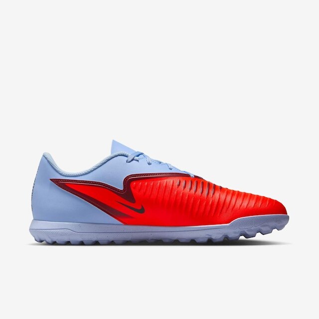 Chuteira Society Nike Phantom 6 Club Masculina