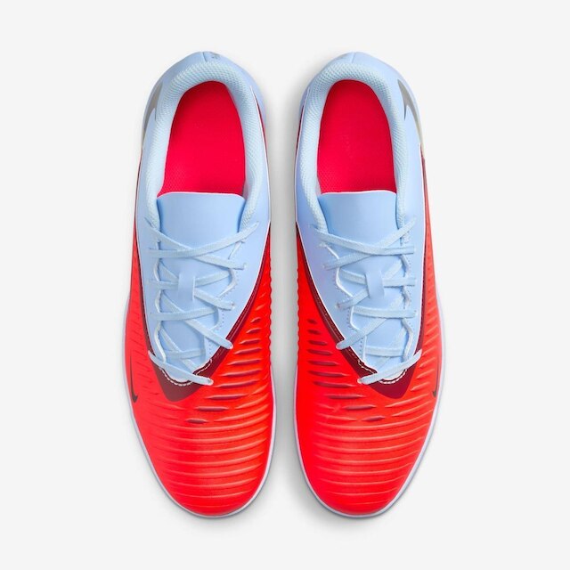 Chuteira Society Nike Phantom 6 Club Masculina