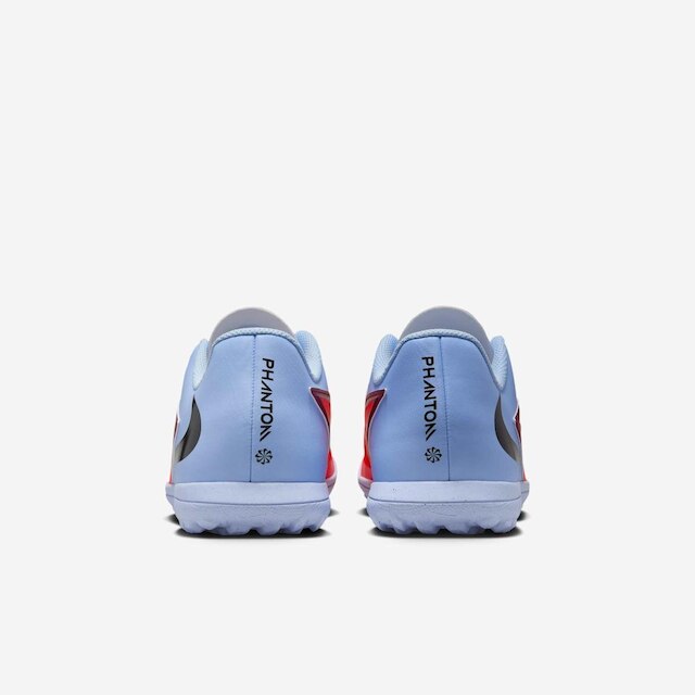 Chuteira Society Nike Phantom 6 Club Masculina