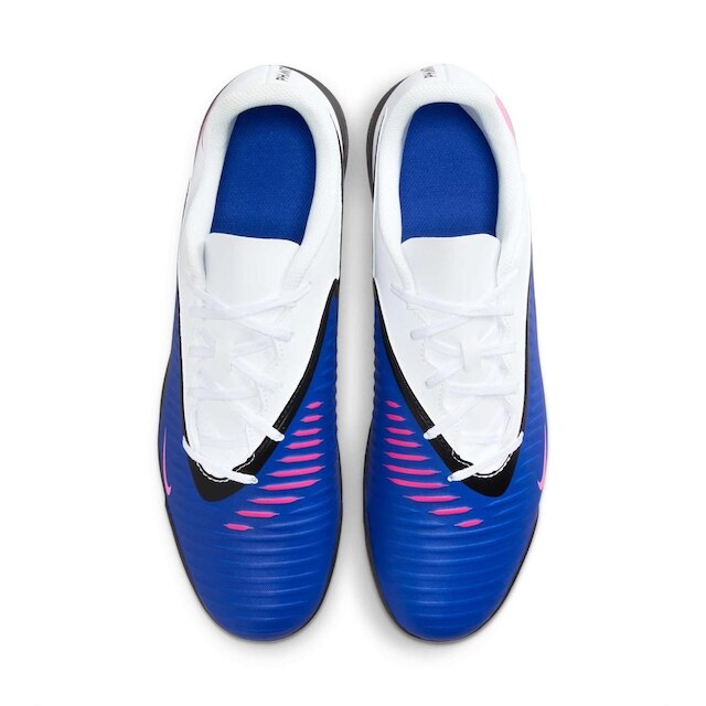 Chuteira Society Nike Phantom 6 Club