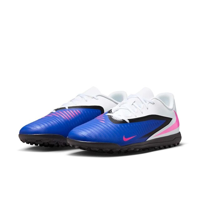 Chuteira Society Nike Phantom 6 Club