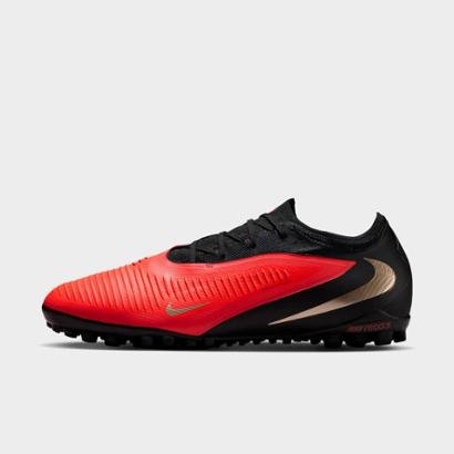 Chuteira Society Nike Phantom 6 Reactx Pro Low - Vermelho | Netshoes