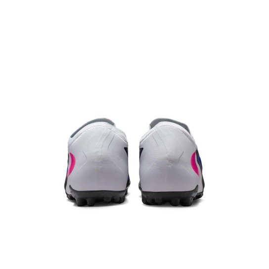 Chuteira Society Nike Phantom 6 Reactx Pro Low
