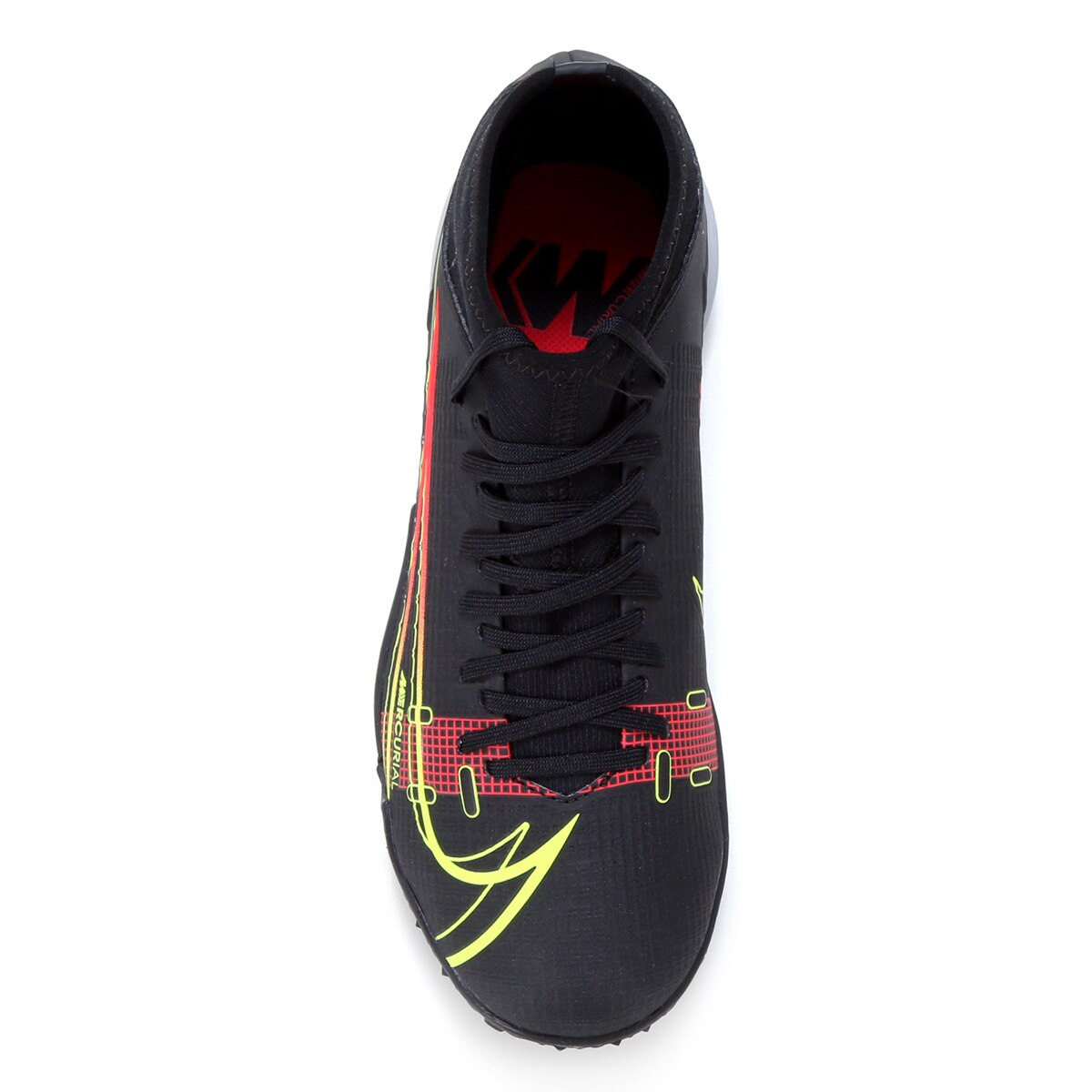 Chuteira Nike Superfly 8 Society Chuteira Society Nike Superfly 8 Academy - Preto | Netshoes
