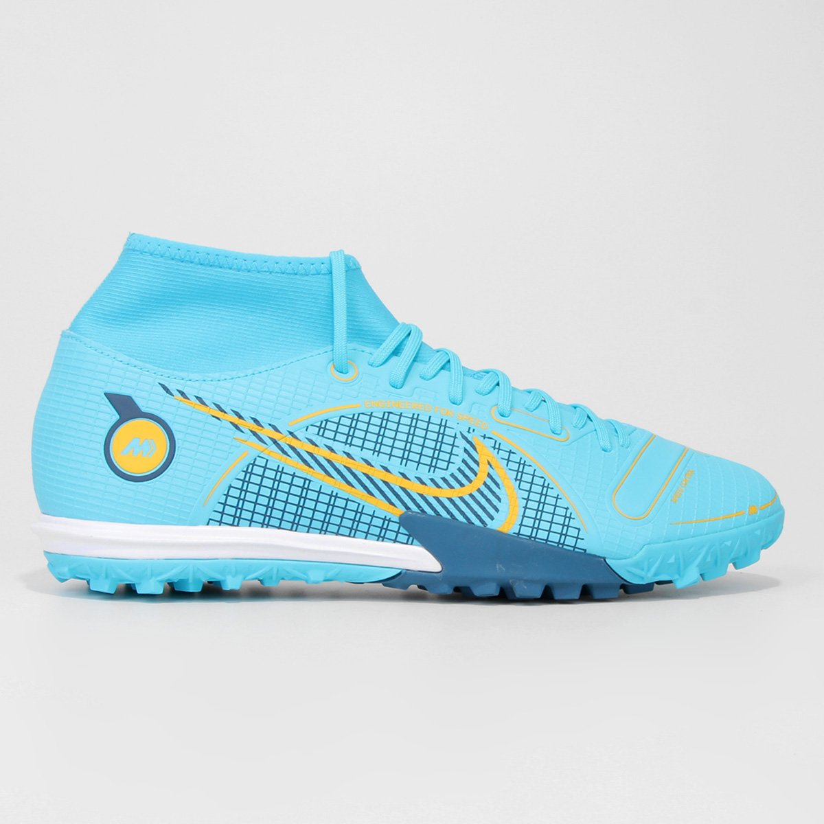 Chuteira Society Nike Superfly Academy - Main Image