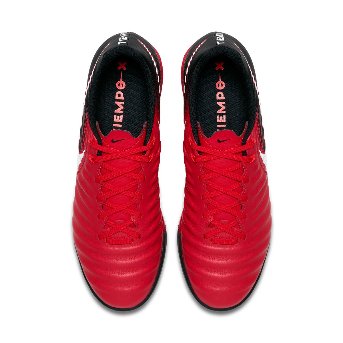 chuteira society nike tiempo ligera 4 tf