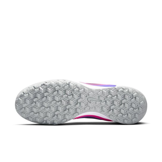 Chuteira Society Nike Tiempo Ligera Pro