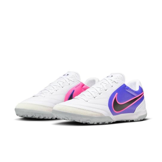 Chuteira Society Nike Tiempo Ligera Pro