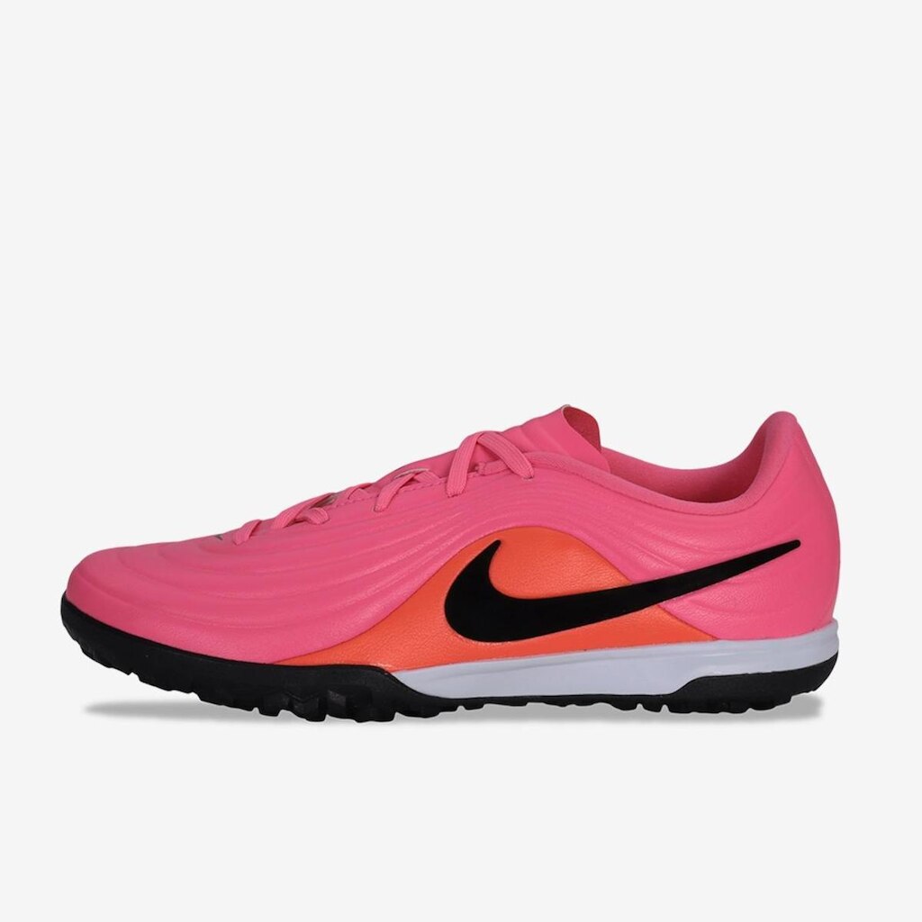 Chuteira Society Nike Tiempo Maestro Academy Infantil