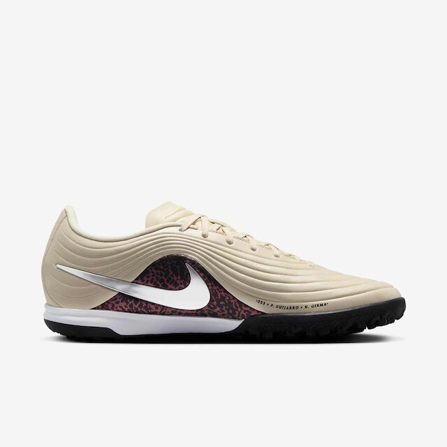 Chuteira Society Nike Tiempo Maestro Academy