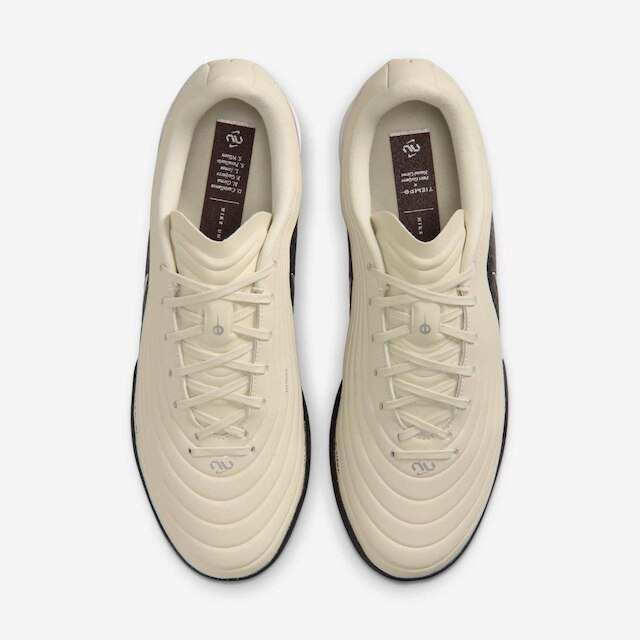Chuteira Society Nike Tiempo Maestro Academy