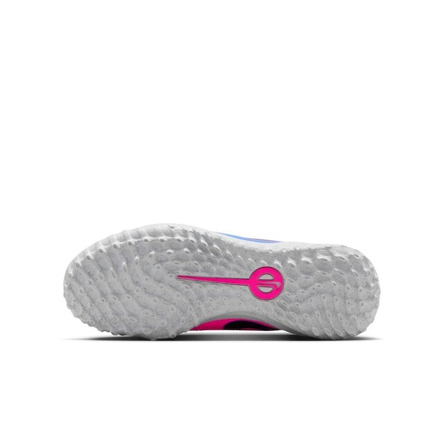 Chuteira Society Nike Tiempo Maestro Club Infantil