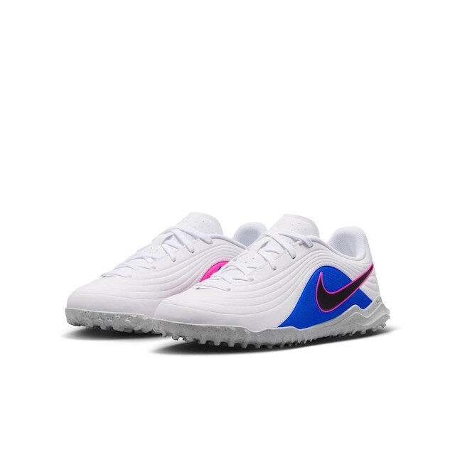 Chuteira Society Nike Tiempo Maestro Club Infantil