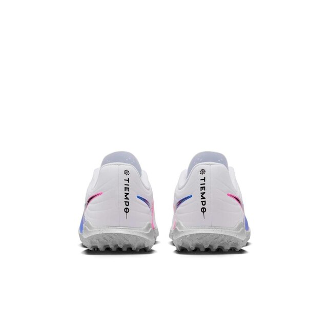 Chuteira Society Nike Tiempo Maestro Club Infantil