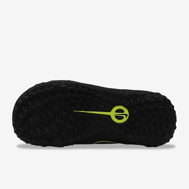 Chuteira Society Nike Tiempo Maestro Club Infantil