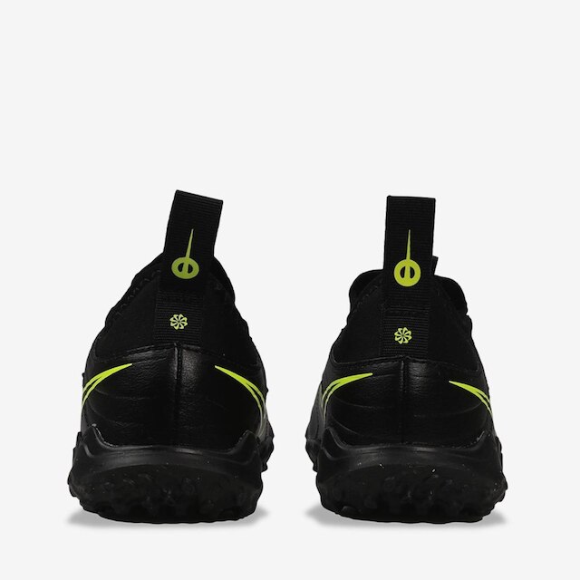 Chuteira Society Nike Tiempo Maestro Club Infantil