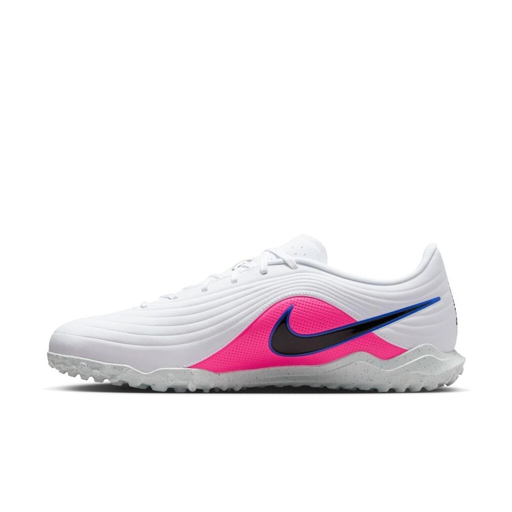 Chuteira Society Nike Tiempo Maestro Club Low