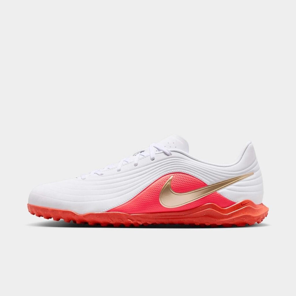 Chuteira Society Nike Tiempo Maestro Club Low