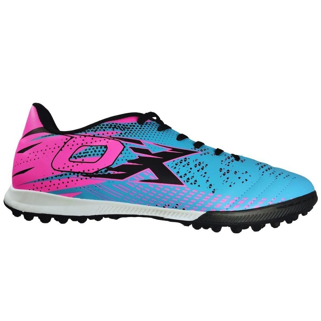 Chuteira Society Oxn Dynamic 4