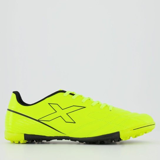 Chuteira Society Oxn Player 2 - Amarelo é ruim? Chuteira Society Oxn Player 2 - Amarelo é boa?