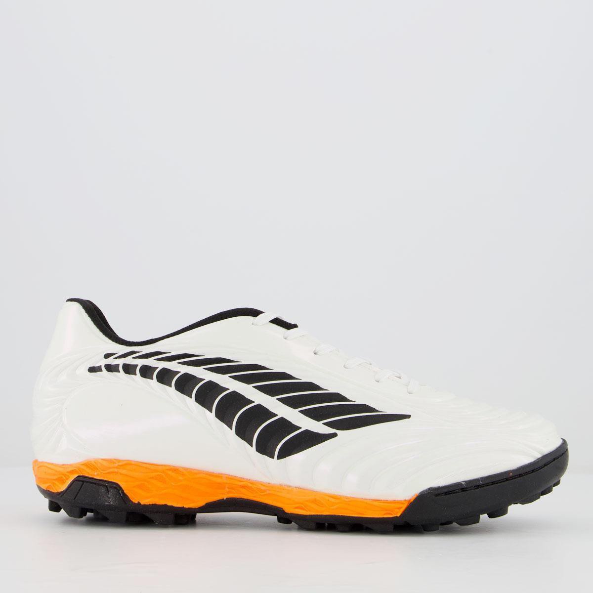 Chuteira Society Penalty Brasil 70 Neo Y-2 Unissex