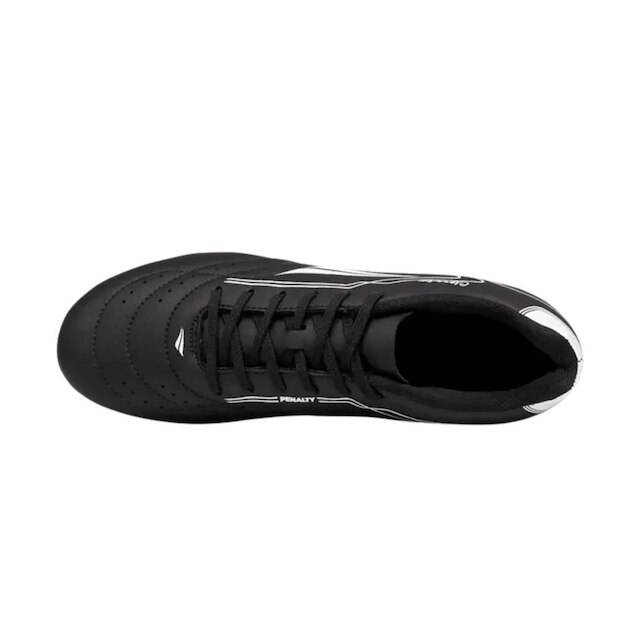 Chuteira Society Penalty Classic Y-1 Preto