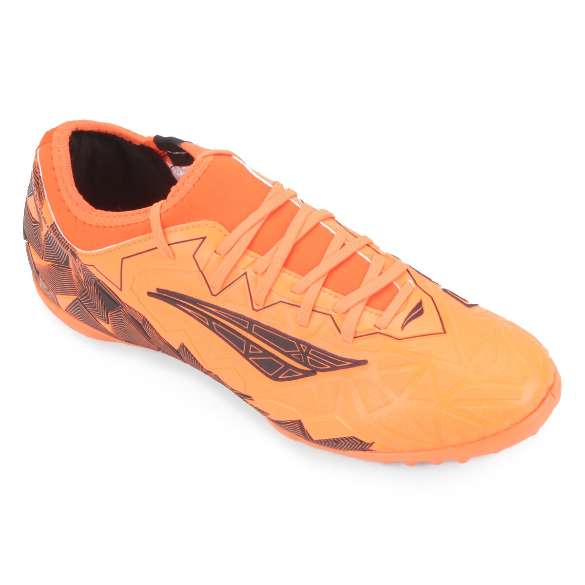 Chuteira Society Penalty Rx Locker XXI - 1