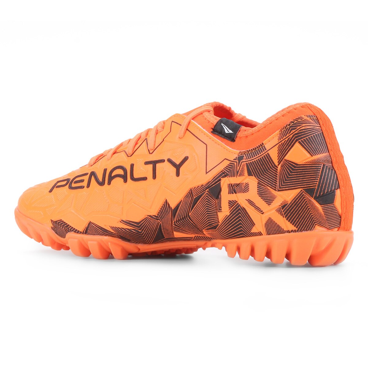 Chuteira Society Penalty Rx Locker XXI - 2