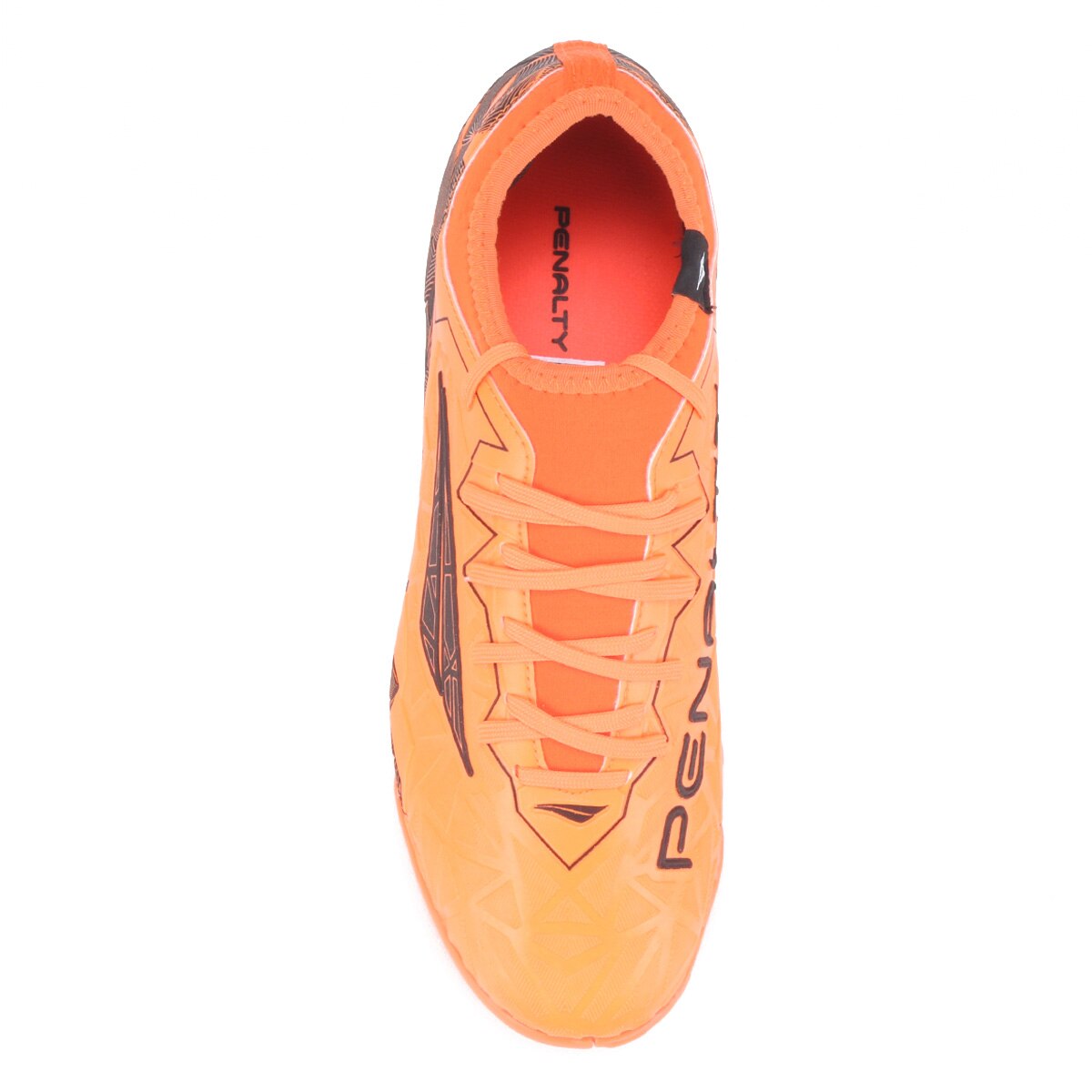 Chuteira Society Penalty Rx Locker XXI - 3