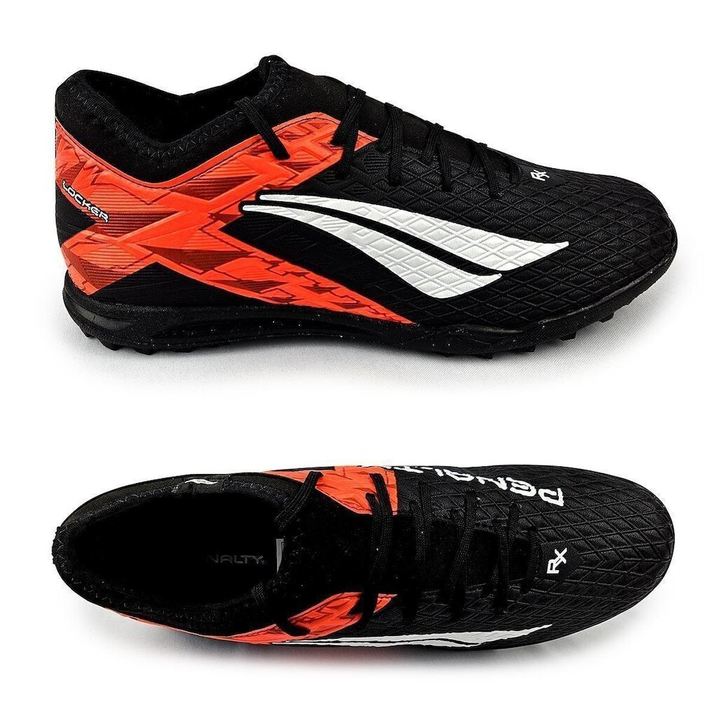 Chuteira Society Penalty® RX Locker Y-3 Original Com NF