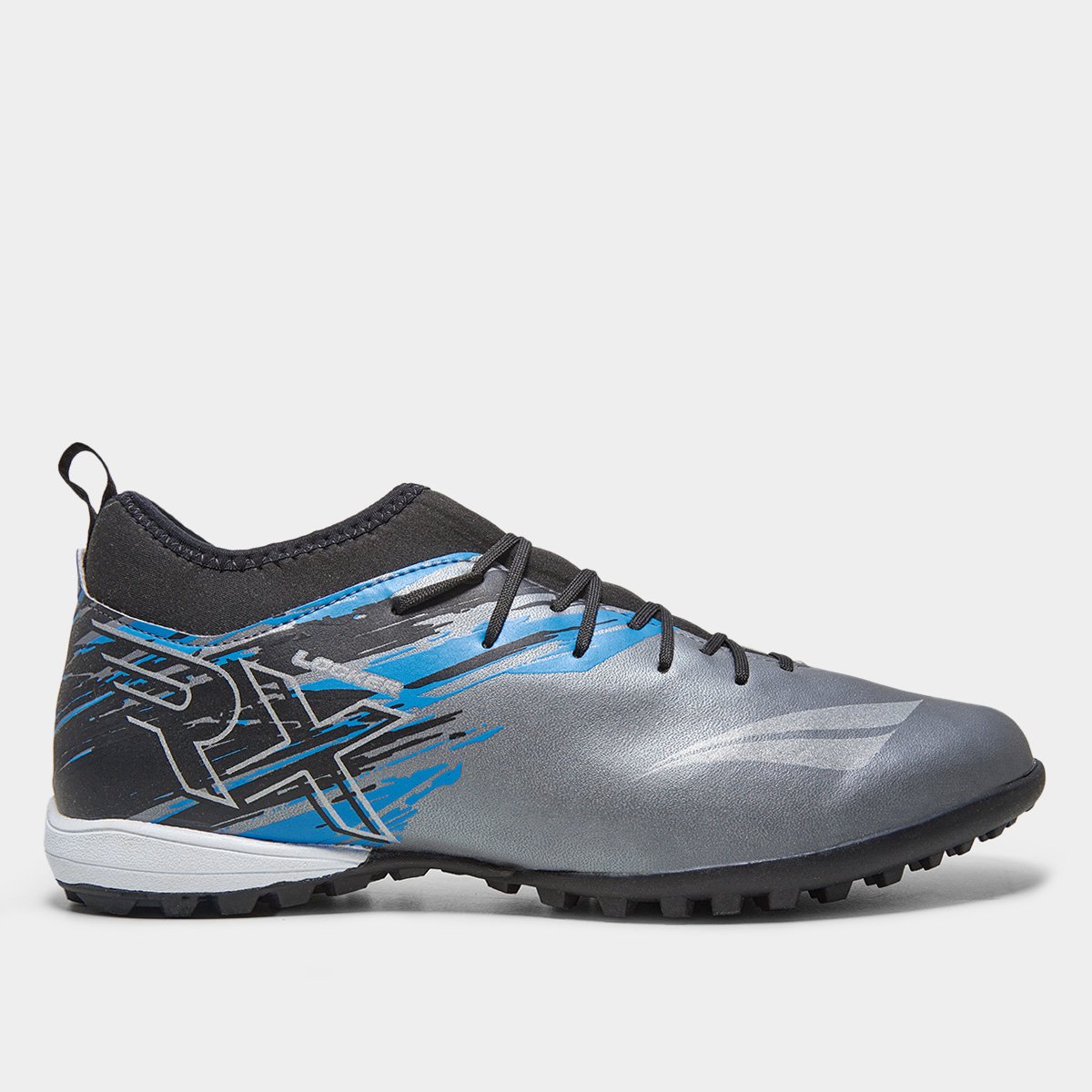 Chuteira Society Penalty Rx Locker Y-4 Masculina Menor preço em Chuteira Society Penalty Rx Locker Y-4 Masculina