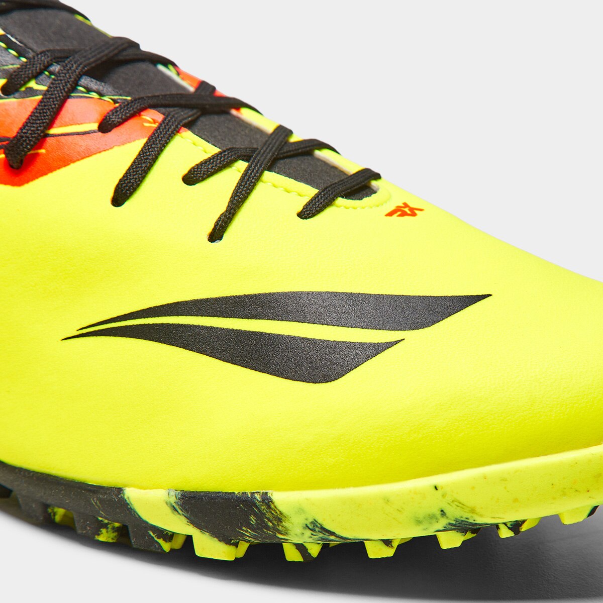 Chuteira Society Penalty Rx Locker Y-4 Masculina - 6