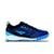 Chuteira Society Penalty Se7e Locker Y 2 - Marinho/azul/preta - Marinho+Azul