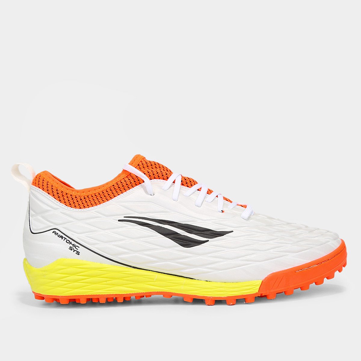 Chuteira Society Penalty Se7e XXI é ruim? Chuteira Society Penalty Se7e XXI é boa?