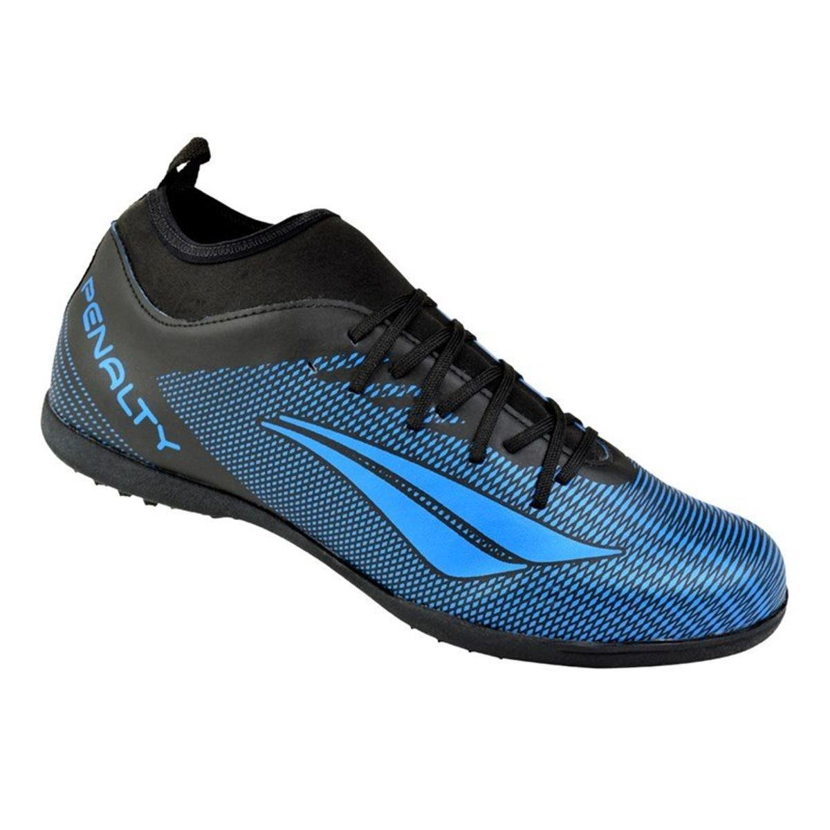 chuteira society penalty ultra light