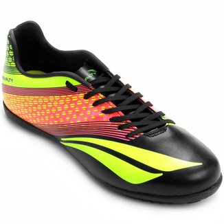 Chuteira Society Penalty Victoria R1 6 Masculina