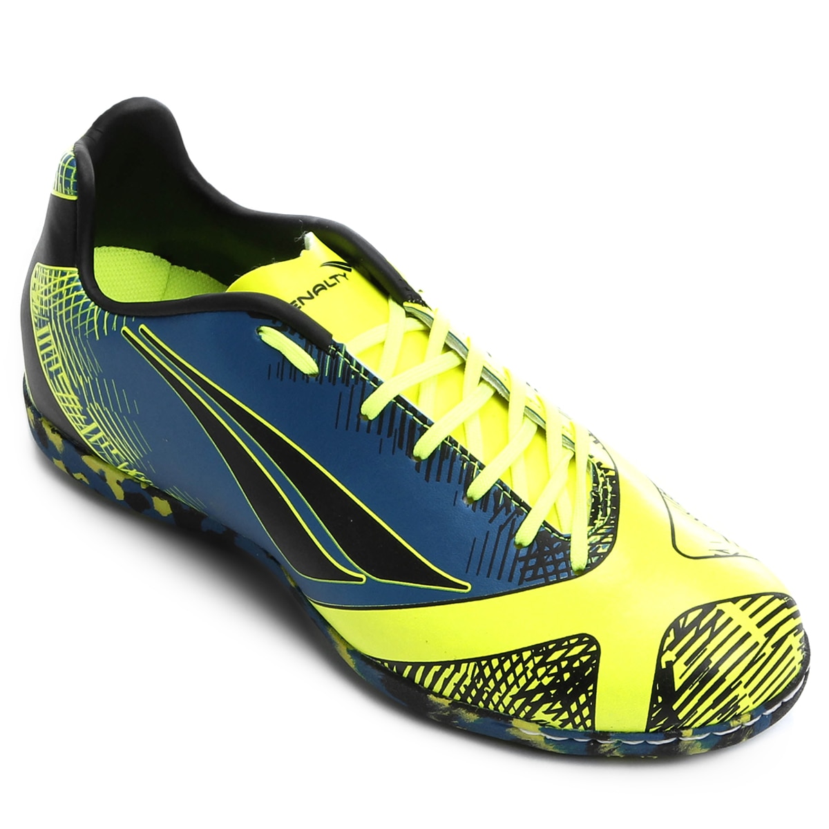 chuteira society penalty netshoes