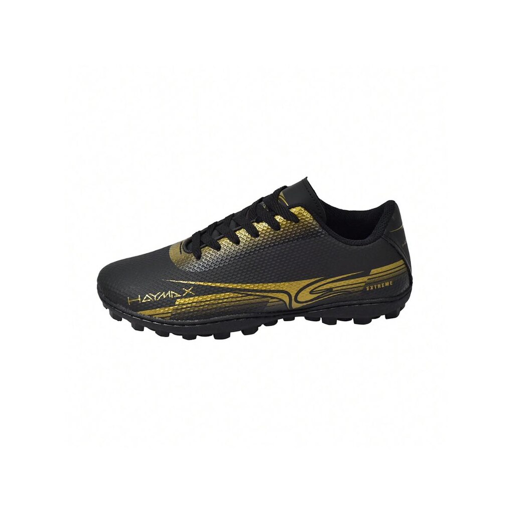 Chuteira Society Premium EX Haymax Original