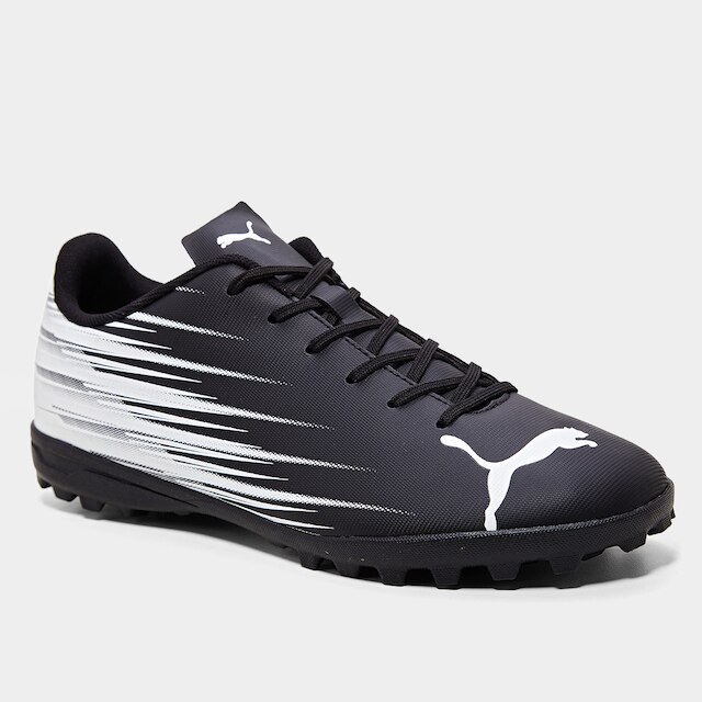 Chuteira Society Puma Attacanto II BDP Masculina
