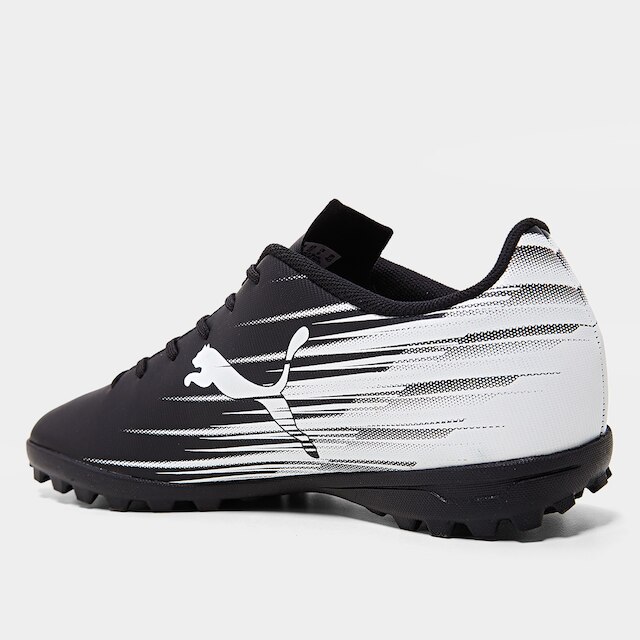 Chuteira Society Puma Attacanto II BDP Masculina