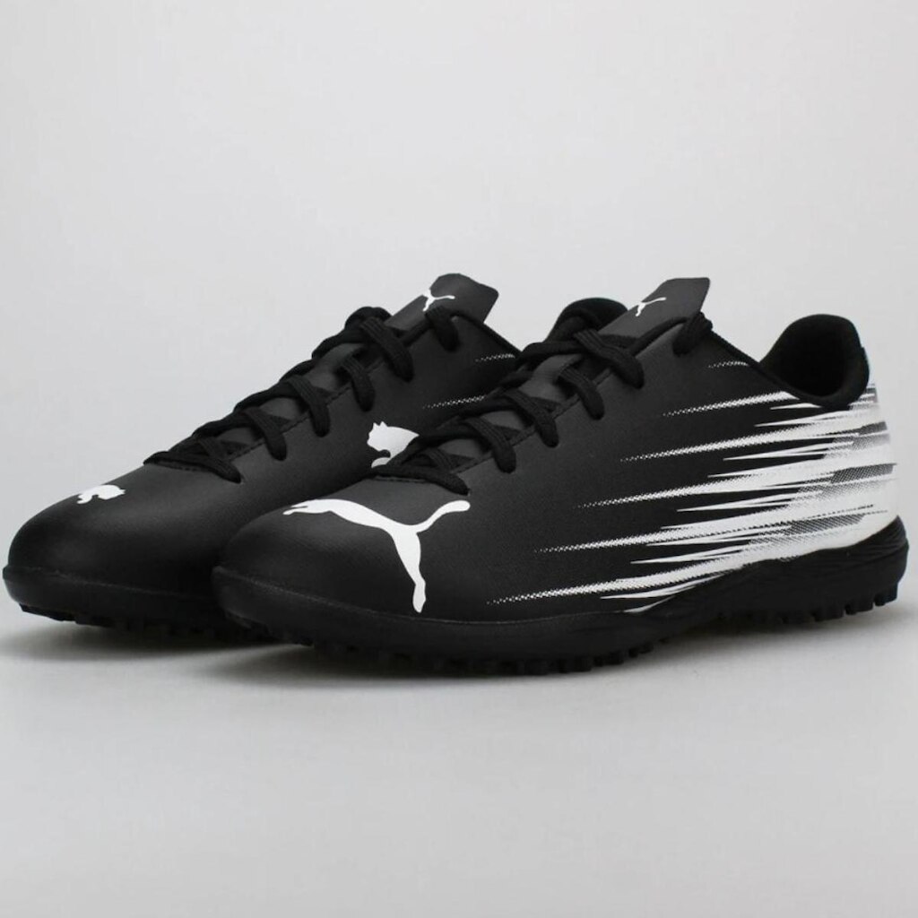 Chuteira Society Puma Attacanto II Masculina