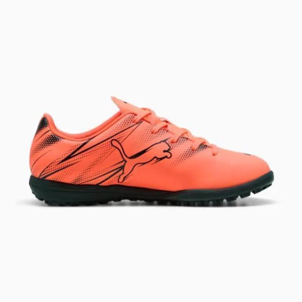 Chuteira Society Puma Attacanto TT JR