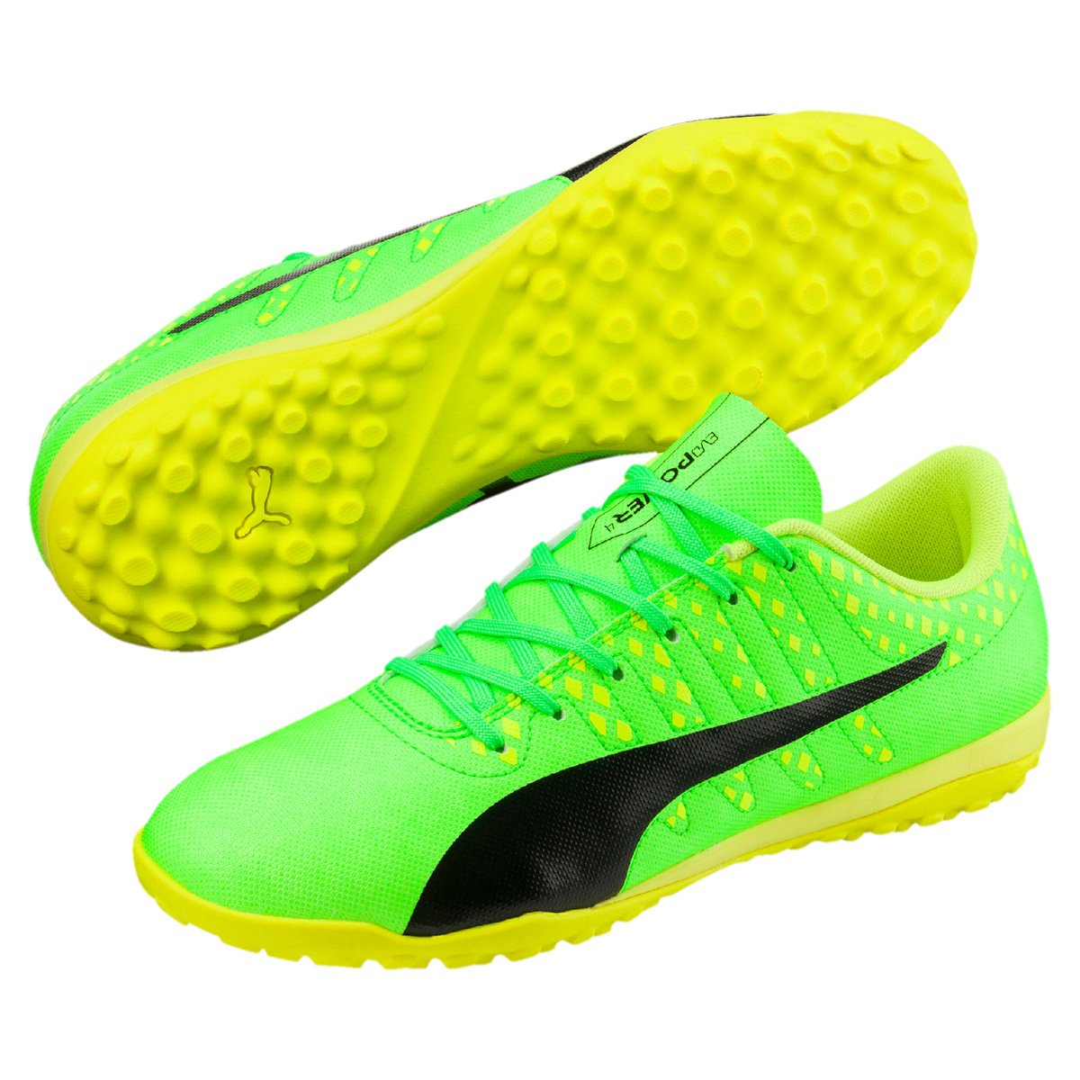 Chuteira Society Puma Evopower Vigor TT