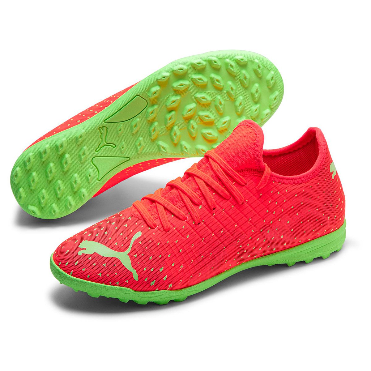 Chuteira Society Puma Future Masculina